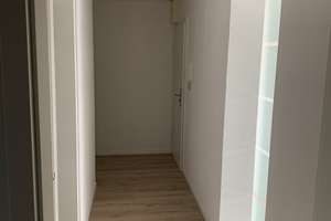 Helle 3-Zimmer-Wohnung mit Balkon, Einbauküche & Keller – Pfaffstraße 46, 67655 Innenstadt West/Kotten, Kaiserslautern – Vorschaubild 3