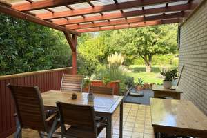 Charmantes Einfamilienhaus mit viel Platz, Charakter und idyllischem Garten
 – Die vollständige Adresse der Immobilie erhältst du vom Anbieter., 59174 Kamen – Vorschaubild 1