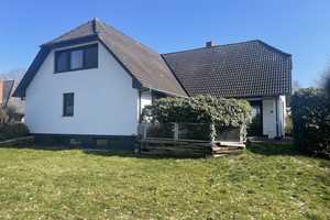 Sehr gepflegtes, großes, freistehendes Wohnhaus in super ruhiger Lage in der Nähe von Fischerhude! – Osterholz (Kreis) – Vorschaubild 13