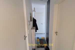 Gemütliche 2-Zimmer-Wohnung in Nürnberg Nord – Nürnberg – Vorschaubild 14