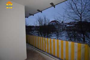 *KAPITALANLAGE: lichtdurchflutete 2-Raum-Wohnung mit Balkon in Schloßchemnitz* – Tannenstraße 19, 9113 Schloßchemnitz, Chemnitz – Vorschaubild 7