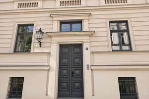 Villa Sophie in einer der schönsten Straßen Berlins – Sophienstr. 2, 10178 Mitte (Ortsteil), Berlin – Vorschaubild 8