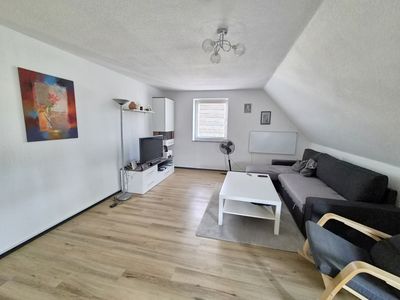 Geräumige 2 Zimmer Wohnung in Neufahrn-Nord