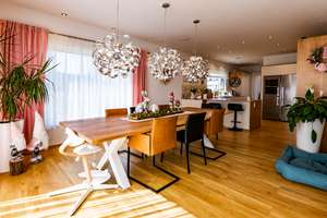 Modernes Einfamilienhaus mit weitläufigem Grundstück (provisionsfrei) – Die vollständige Adresse der Immobilie erhältst du vom Anbieter., 72221 Haiterbach – Vorschaubild 4