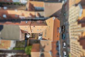 Liebevoll saniertes Mehrfamilienhaus mit 7 Wohneinheiten auf der Altstadtinsel  - Kulturdenkmal! – Die vollständige Adresse der Immobilie erhältst du vom Anbieter., 23552 Innenstadt, Lübeck – Vorschaubild 12