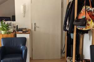 Charmante Wohnung im Dachgeschoss in Bonn-Auerberg – Saarbrückenerstraße 80, 53117 Auerberg, Bonn – Vorschaubild 5