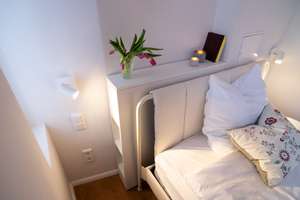 Charmante 2-Zimmer Wohnung mit Balkon in Berlin-Prenzlauer Berg – Sonnenburger Straße 55, 10437 Prenzlauer Berg, Berlin – Vorschaubild 7