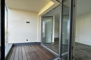 NEUBAU I SENIORENGERECHTE LOGGIAWOHNUNG AM ROSTOCKER TOR I MODERNE 2-ZIMMER-WOHNUNG + KFZ-STELLPLATZ – Die vollständige Adresse der Immobilie erhältst du vom Anbieter., 18311 Ribnitz-Damgarten – Vorschaubild 6