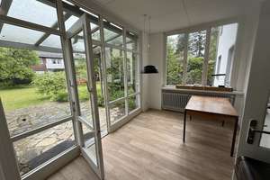 Viel Platz Großzügige 5-Zimmer-EG Wohnung mit großem Garten in Osnabrück Haste  – An der Netter Heide 14, 49090 Haste, Osnabrück – Vorschaubild 23
