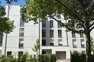 Ab 1.07.26: Moderne Neubau-3-Zimmer-Wohnung in Berlin-Lichterfelde – Die vollständige Adresse der Immobilie erhältst du vom Anbieter., 12207 Lichterfelde, Berlin – Vorschaubild 1