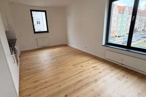 3 Zimmer Wohnung im Industriedenkmal mit EBK und Parkett – Theo-Neubauer-Straße 39, 99085 Krämpfervorstadt, Erfurt – Vorschaubild 21