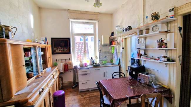 Charmante Maisonettewohnung mit Potenzial !, Südliche Weinstraße Kreis – Bild 4