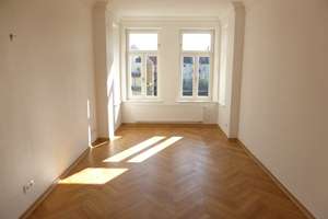 Traumhafte 2-Raumwohnung im exklusiv sanierten Denkmalobjekt! – Breslauer Straße 46, 4299 Stötteritz, Leipzig – Vorschaubild 4