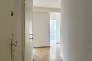 Helle 2-Zimmer Wohnung im Herzen von Hagen mit Aufzug! – Elberfelderstraße 22, 58095 Mittelstadt, Hagen – Vorschaubild 3