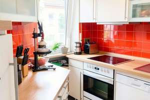 Gepflegte 2-Zimmer-Wohnung in begehrter Lage von München-Sendling – Die vollständige Adresse der Immobilie erhältst du vom Anbieter., 81371 Sendlinger Feld, München – Vorschaubild 4