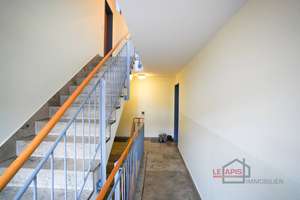 ENTZÜCKENDE DG-2-RWG M. BALKON, AR U. TG IN BELIEBTER LAGE V. LPZ.-LAUSEN - NAHE D. KULKWITZER SEE´S – 4209 Lausen-Grünau, Leipzig – Vorschaubild 8