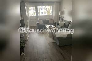 Tauschwohnung: 3 Zimmer Wohnung zum Tausch – Willi-Hill-Weg 8, 22547 Lurup, Hamburg – Vorschaubild 5