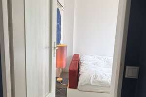 Regenbogenkiez allerbeste Lage, 2-Zimmer-Wohnung in Schöneberg – Kalckreuthstraße 7, 10777 Schöneberg, Berlin – Vorschaubild 15