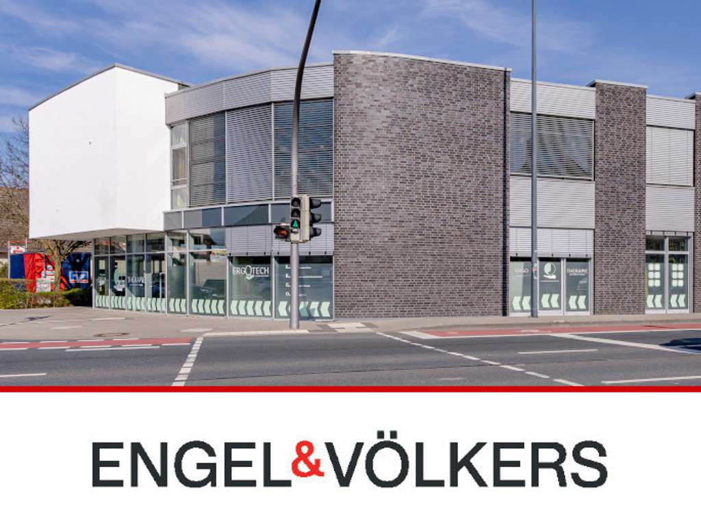 Vier auf einen Streich – Attraktive Kapitalanlage mit vier Wohnungen!