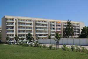 Charmante 3-Raumwohnung – 39130 Neu Olvenstedt, Magdeburg – Vorschaubild 12