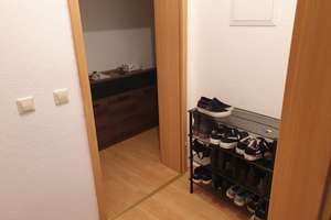 ++ 2 Raumwohnung im 2.OBERGESCHOSS ++ – Alexander-Puschkin-Straße 51, 39108 Stadtfeld Ost, Magdeburg – Vorschaubild 3