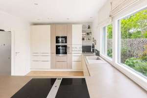 Freistehendes Traumhaus mit Smart Home, Photovoltaikanlage und KfW-55-Standard – 51375 Schlebusch, Leverkusen – Vorschaubild 9