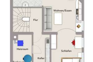 Offenburg, Zunsweier: Leben - Lachen - Lieblingszuhause! – Die vollständige Adresse der Immobilie erhältst du vom Anbieter., 77656 Offenburg – Vorschaubild 18