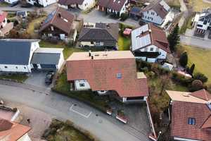 Familienidyll mit Weitblick – Hochwertiges Zuhause für bis zu drei Generationen – Freudenstadt (Kreis) – Vorschaubild 20
