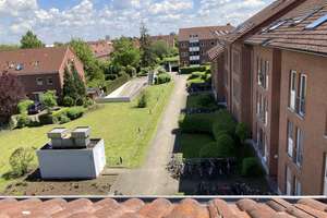 kompaktes 1-Zimmer-Appartement in Münster-Gievenbeck – 48149 Gievenbeck, Münster – Vorschaubild 4