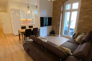 Helle 2-Zimmer Wohnung in Berlin-Charlottenburg – Kaiser-Friedrich-Straße 77, 10585 Charlottenburg, Berlin – Vorschaubild 2