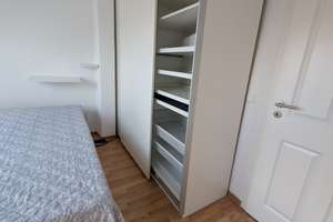 Helle 2-Zimmerwohnung nach Sanierung – zentral, stilvoll – Berliner Straße 72, 1067 Friedrichstadt, Dresden – Vorschaubild 7