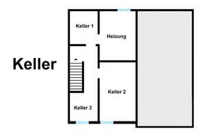 Villa Teichrose - historische Villa trifft modernes Wohnen in Bestlage von Wentorf! – Teichstraße 7, 21465 Wentorf bei Hamburg – Vorschaubild 53