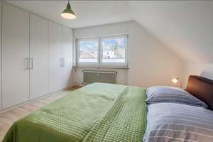 Möbliert: Hochwertige 4-Zimmer Wohnung in Toplage – Die vollständige Adresse der Immobilie erhältst du vom Anbieter., 80638 Nymphenburg, München – Vorschaubild 4