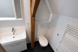 Lichtdurchflutete 2-Zimmer-Dachgeschosswohnung mit Loft-Charakter – Die vollständige Adresse der Immobilie erhältst du vom Anbieter., 22089 Eilbek, Hamburg – Vorschaubild 6