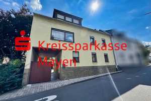 Ein-/Zweifamilienhaus in Wassenach – Ahrweiler (Kreis) – Vorschaubild 1