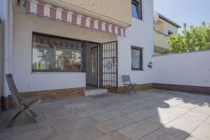 Attraktives REH mit schönem Garten und Garage in guter, ruhiger Wohnlage von Nieder-Eschbach. – 60437 Nieder-Eschbach, Frankfurt am Main – Vorschaubild 11