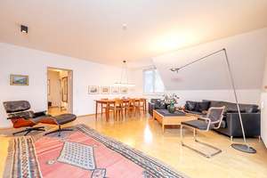 In 2. Reihe gelegen: Besondere Maisonette mit Balkon und Tiefgaragenstellplatz! – Die vollständige Adresse der Immobilie erhältst du vom Anbieter., 22559 Rissen, Hamburg – Vorschaubild 6