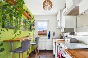 Zeitlos statt trendgetrieben: 3-Zimmer-Wohnung mit durchdachter Aufteilung im Stuttgarter Westen – Die vollständige Adresse der Immobilie erhältst du vom Anbieter., 70197 Rotebühl, Stuttgart – Vorschaubild 7