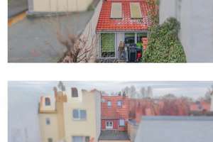 *RESERVIERT* Stadtnah. Grün. Modern. Ohne Makler. Saniertes Reihenmittelhaus mit Garten – Die vollständige Adresse der Immobilie erhältst du vom Anbieter., 4552 Borna – Vorschaubild 10