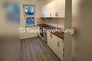 Tauschwohnung: Renovierte 3 Zimmer Wohnung in Klausbrook