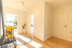 Ihre Traumwohnung in direkter Nähe zum Unterbacher See! WE 15 – Die vollständige Adresse der Immobilie erhältst du vom Anbieter., 40627 Unterbach, Düsseldorf – Vorschaubild 2