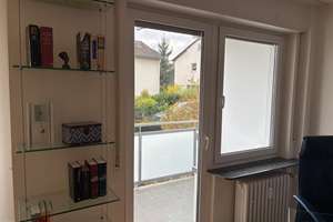 Hochwertige möblierte 2-Zimmer Wohnung mit Loggia & Stellplatz in Wiesbaden-Nordost – Die vollständige Adresse der Immobilie erhältst du vom Anbieter., 65193 Nordost, Wiesbaden – Vorschaubild 14