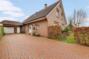 !!Verkauft!!
!!Gepflegtes  Einfamilienhaus in Weener!!
!!Neue Heizungsanlage!! – Leer (Kreis) – Vorschaubild 4