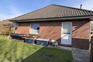 Zuhause am Meer – Die vollständige Adresse der Immobilie erhältst du vom Anbieter., 25836 Garding – Vorschaubild 4