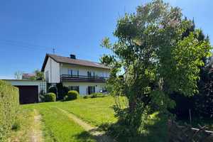 Ihr Traumhaus in Bestlage im Bachfeld ! – Weilheim-Schongau (Kreis) – Vorschaubild 2