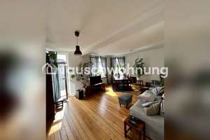 Tauschwohnung: Reserviert - 3 Zimmer gegen 2 Zimmer Wohnung, Innenstadtnähe – 23558 Sankt Lorenz Süd, Lübeck – Vorschaubild 6