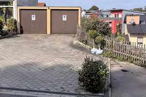 Wohnhaus mit Einbauküche, Wintergarten, Doppelgarage und Werkstatt in zentraler Lage von Mainburg! – Kelheim (Kreis) – Vorschaubild 5