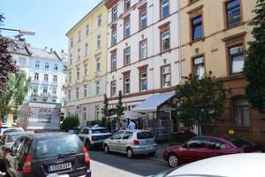 Möblierte Wohnung auf Zeit zu vermieten: – 60323 Westend-Süd, Frankfurt am Main – Vorschaubild 63