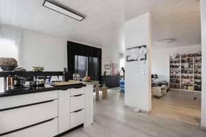 Ebenerdig wohnen – KfW 55 Bungalow in Dörentrup-Hillentrup – Die vollständige Adresse der Immobilie erhältst du vom Anbieter., 32694 Dörentrup – Vorschaubild 5