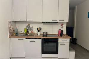 Helle, kernsanierte 2-Zimmer-Wohnung mit großem Balkon und Top-Anbindung  – Die vollständige Adresse der Immobilie erhältst du vom Anbieter., 76137 Südstadt, Karlsruhe – Vorschaubild 5